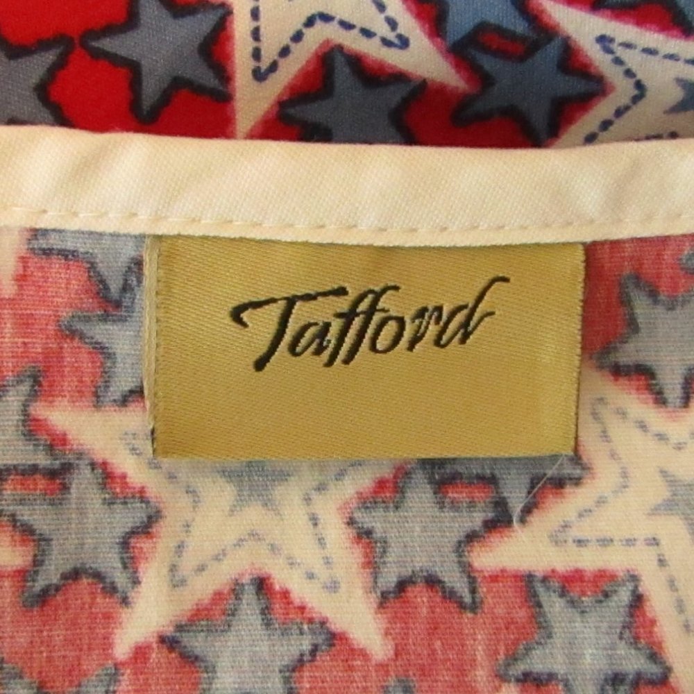 Women's | Independence Day | Hospital Scrubs | Small - Picture 3 of 4